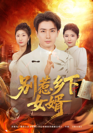 别惹乡下女婿（80集）短剧每日分享