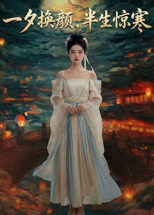 一夕换颜，半生惊寒（36集）爱短剧爱追剧