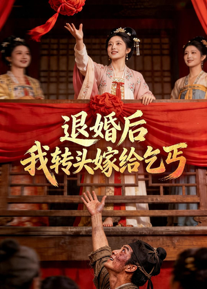 退婚后，我转头嫁给乞丐（45集）热门火爆短剧