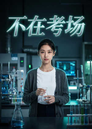 不在考场（74集）夸克网盘观看