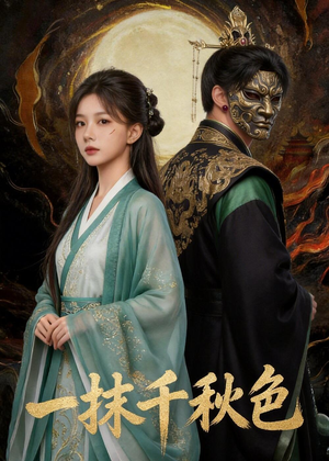 一抹千秋色（52集）免费短剧片段