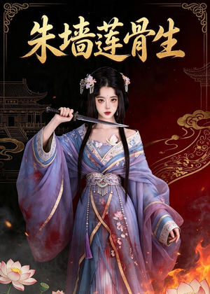 朱墙莲骨生（44集）好看的短剧推荐
