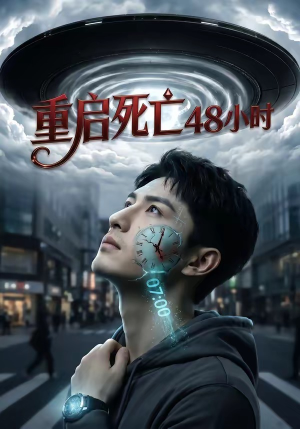 重启死亡48小时（80集）看到大结局