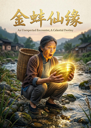 金蚌仙缘（18集）短剧太精彩了