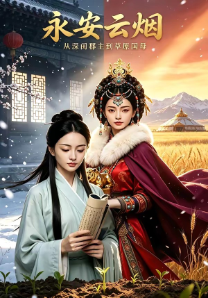 永安云烟（62集）热门短剧大全