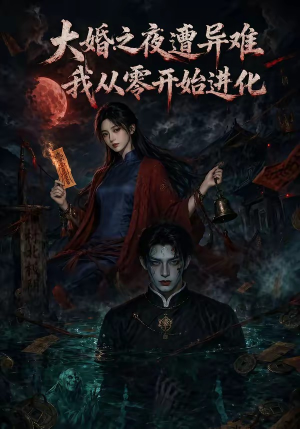 大婚之夜遭异难，我从零开始进化（70集）热门短剧追不停