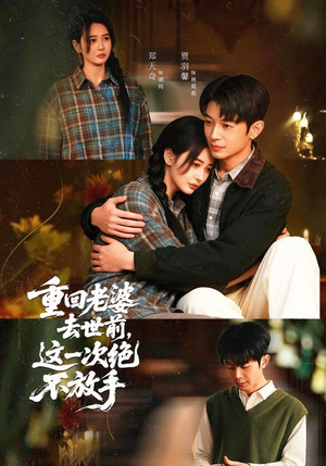 重回老婆去世前，这一次绝不放手（80集）上热门短剧