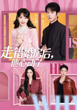 走错婚房后，他心动了（72集）红果免费看短剧