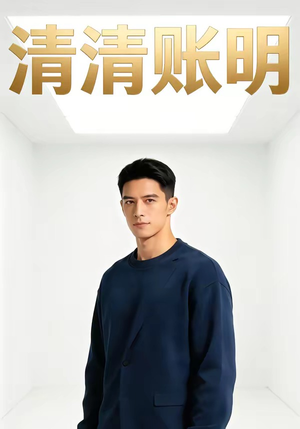 清清账明（57集）去哪里看