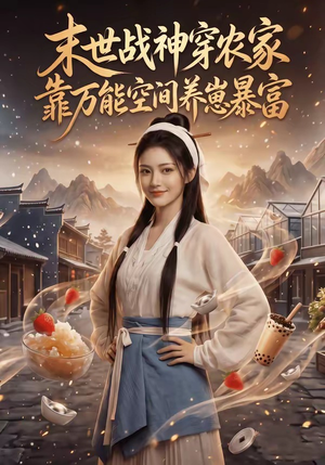 末世战神穿农家，靠万能空间养崽暴富（74集）夸克网盘在线看