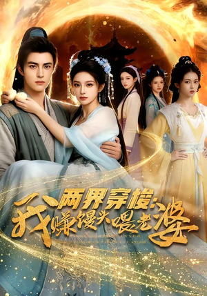 两界穿梭：我赚馒头喂老婆（63集）免费观看完整版