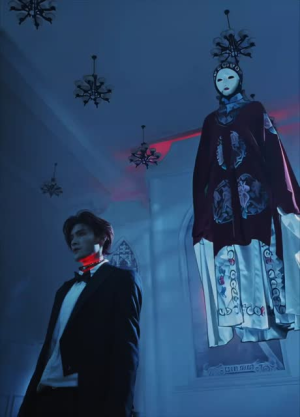 enemy（8集全）精彩短剧合集