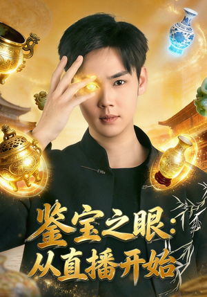 鉴宝之眼：从直播开始（80集）百度网盘资源