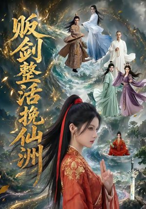 贩剑整活挽仙洲（85集）最火短剧推荐