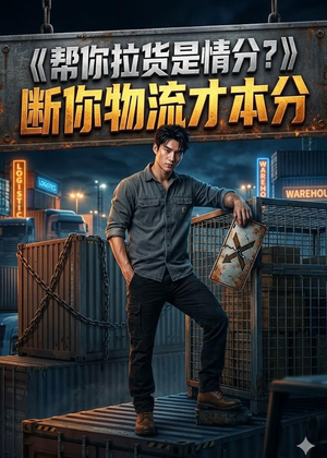 帮你拉货是情分？断你物流才本分（55集）精彩短剧上线