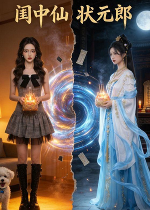 闺中仙状元郎（40集）好看的国产短剧