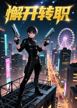 懈开转职（50集）1-102集