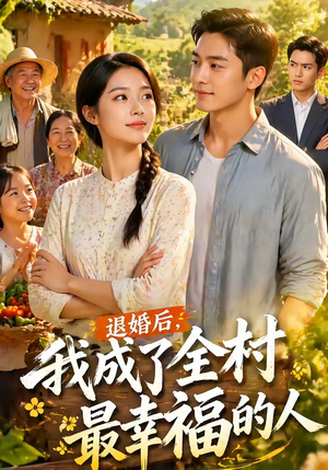 退婚后，我成了全村最幸福的人（50集）在线看到大结局