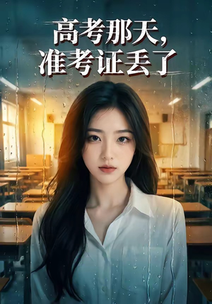 高考那天，准考证丢了（30集）短剧抢先看