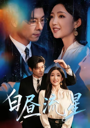 白昼流星（70集）免费看全集