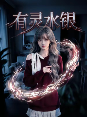 有灵水银（11集）免费在线看