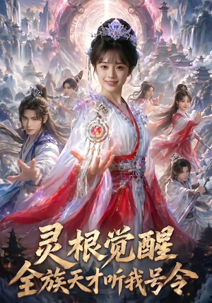 灵根觉醒：全族天才听我号令（60集）这部短剧太好看