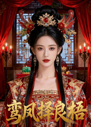 鸾凤择良梧（59集）火热短剧抢先看