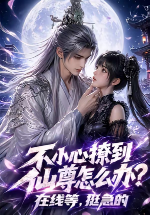 不小心撩到仙尊怎么办？在线等，挺急的（63集）古装热门短剧