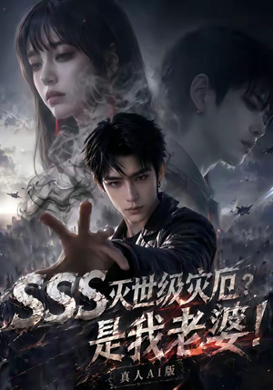 SSS灭世级灾厄？是我老婆！真人AI版（70集）一起看短剧