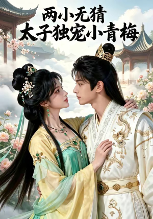 两小无猜太子独宠小青梅（42集）最新短剧抢先看