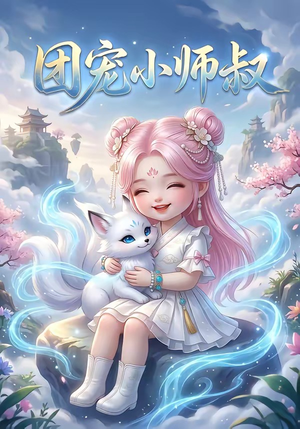 团宠小师叔（90集）精彩短剧来了