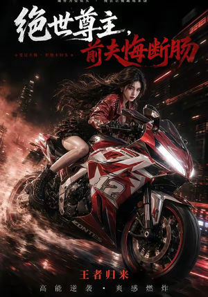 绝世尊主，前夫悔断肠（85集）悬疑短剧推荐