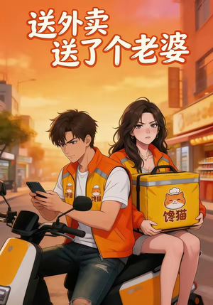 送外卖送了个老婆（32集）一个短剧看全集