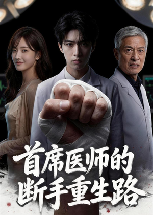 首席医师的断手重生路（53集）全集都在这里了