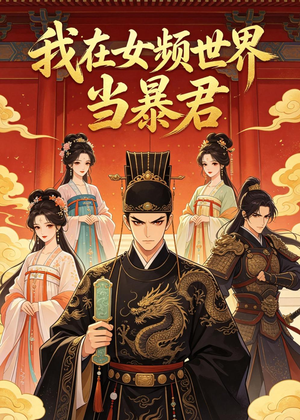 我在女频世界当暴君（23集）网上可以看吗