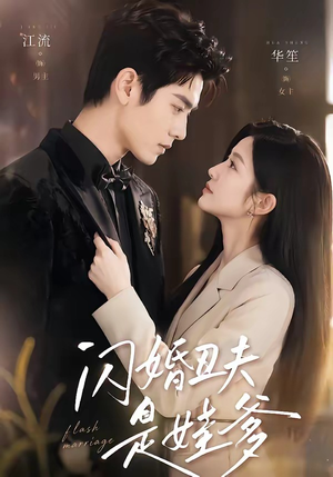 闪婚丑夫是娃爹（81集）哪个网站可以看