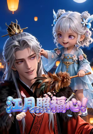 江月照福心！（58集）在线看到大结局