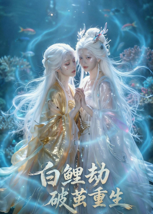 白鲤劫，破茧重生（40集）在哪里可以看