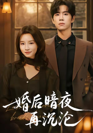 婚后暗夜再沉沦（73集）最火爆短剧