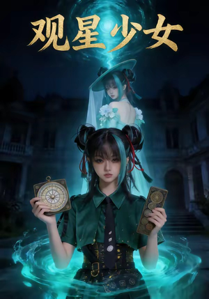 观星少女（45集）越看越好看短剧