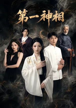 第一神相（40集）短剧在线看