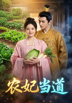 农妃当道（77集）热门短剧大全