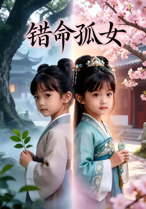 错命孤女（66集）红果短剧免费看