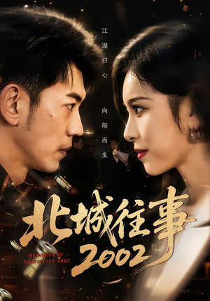 北城往事2002（60集）去哪里看