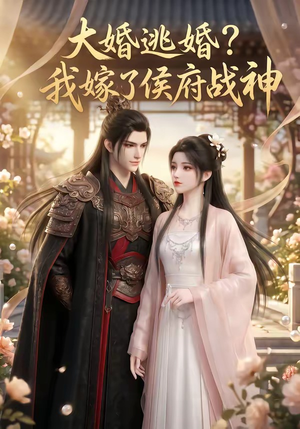大婚逃婚？我嫁了侯府战神（26集）爆款短剧推荐