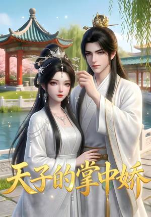 天子的掌中娇（42集）热播短剧重燃