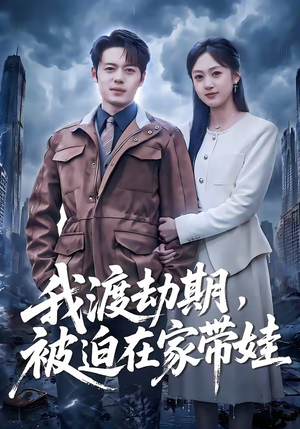 我渡劫期，被迫在家带娃（75集）全剧看到大结局
