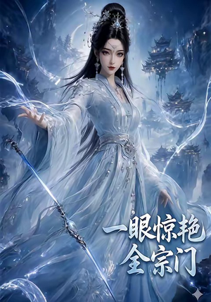 一眼惊艳全宗门（20集）民国短剧推荐