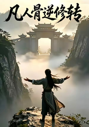 凡人骨逆修转（29集）超火短剧抢先看