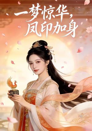 一梦惊华凤印加身（61集）全集一网打尽